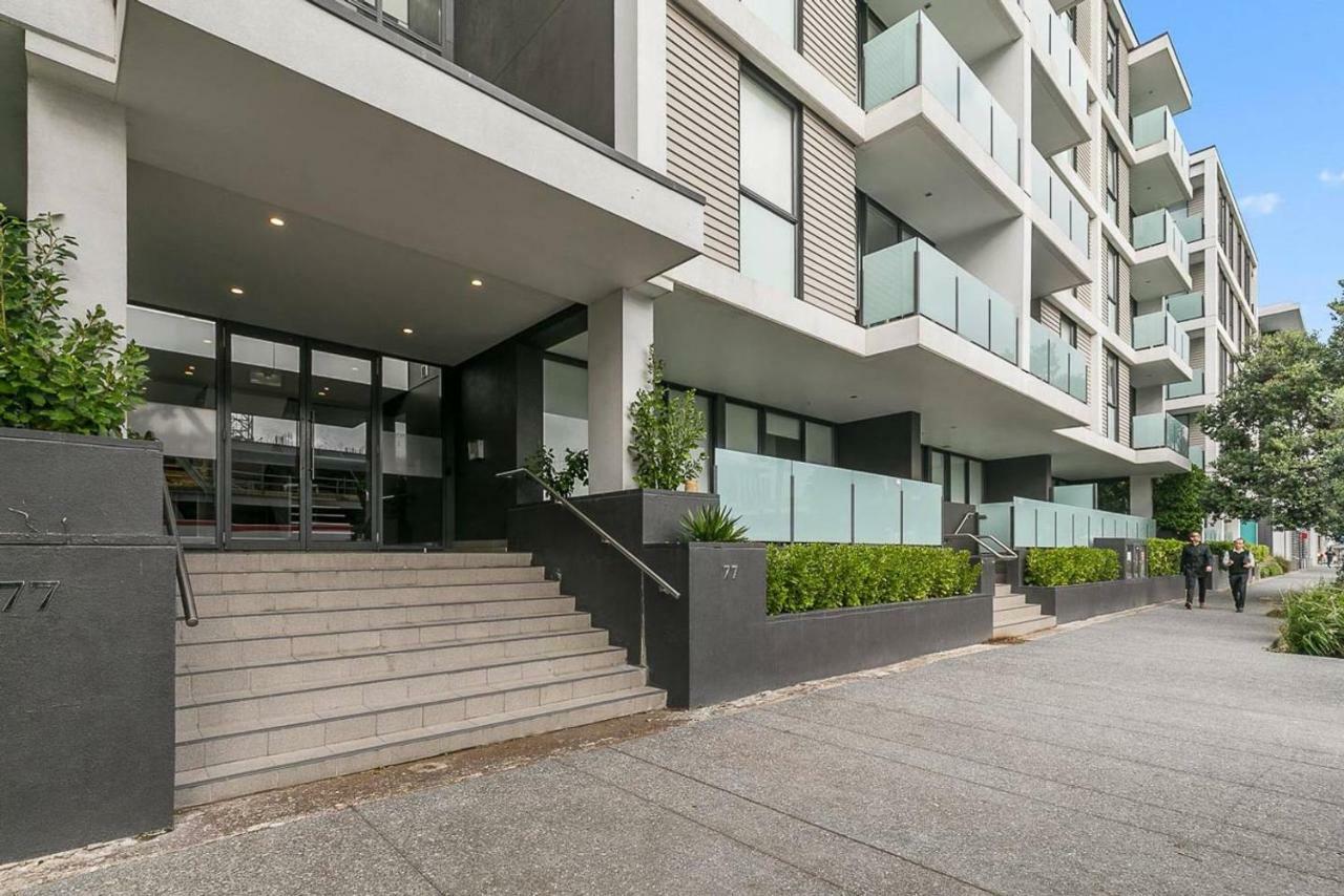 Two Bedroom Apartment - Pool, Gym & Free Parking! Auckland Exterior foto
